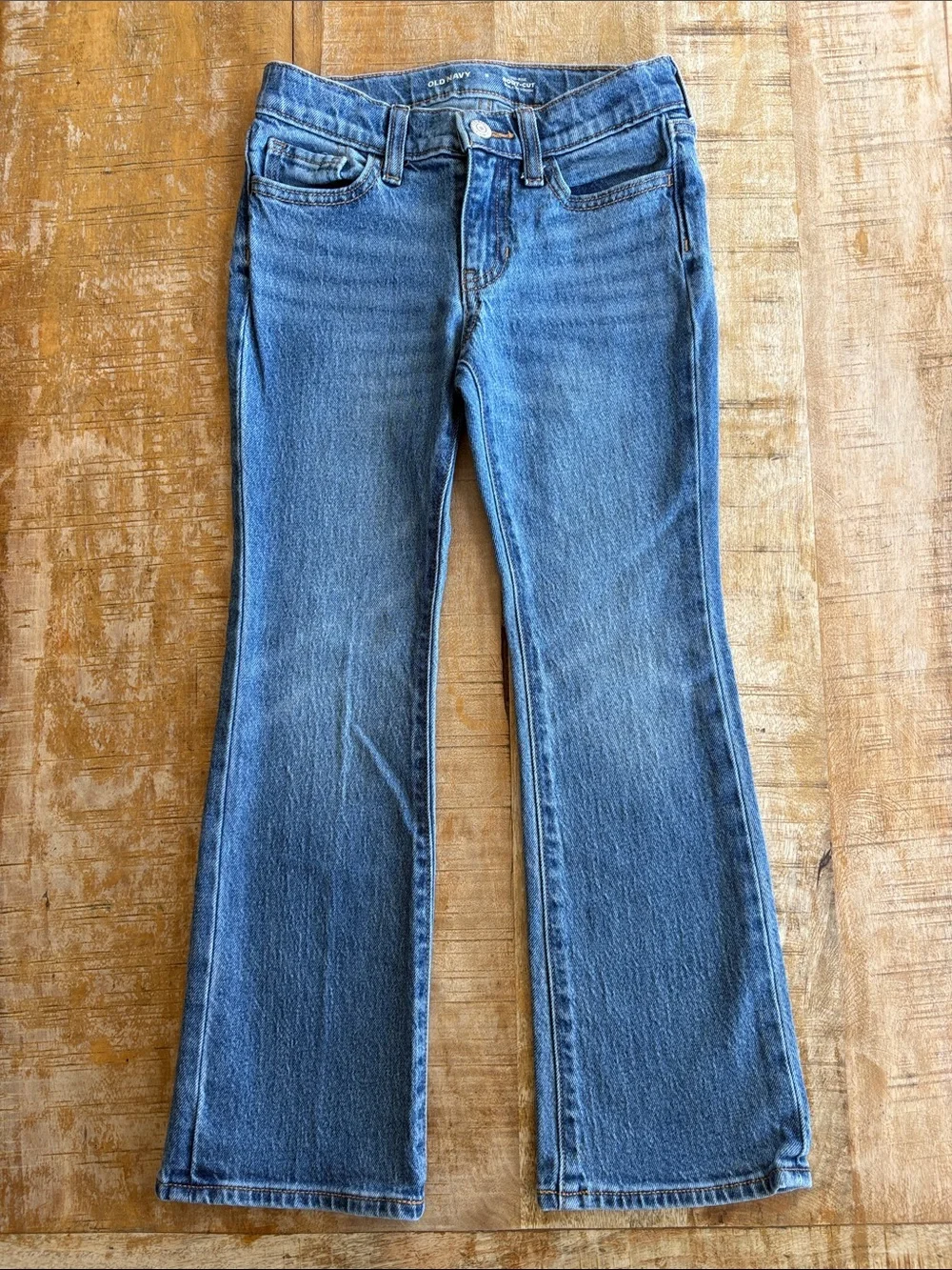Old Navy like new